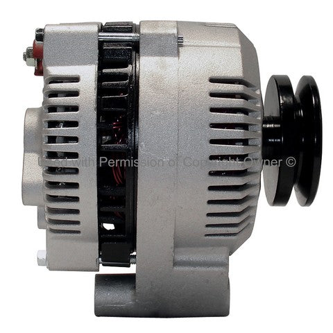 Quality-Built Alternator P/N:7755111 Fits: Ford Tempo 1991, Mercury Topaz 1991 - Image 3