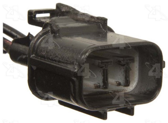 Four Seasons A/C Compressor P/N:77552 Fits: Honda Civic 05-03 - Image 7