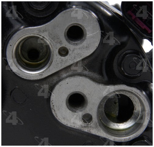 Four Seasons A/C Compressor P/N:77554 Fits: Audi A3, Audi Tt, Audi Tt Quattro, Seat Alhambra, Seat Cordoba, Seat Ibiza, Seat Leon, Seat Toledo - Image 6