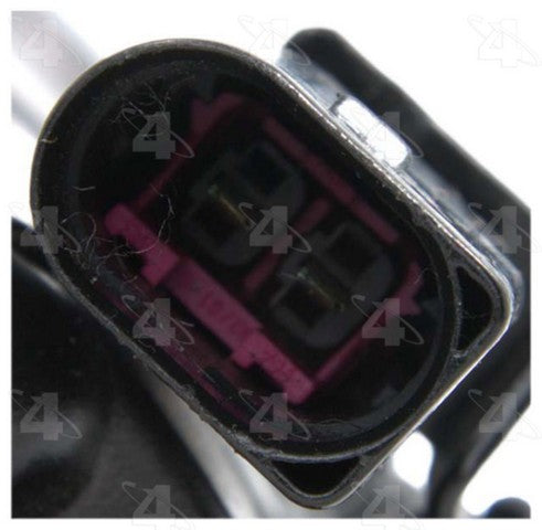 Four Seasons A/C Compressor P/N:77554 Fits: Audi A3, Audi Tt, Audi Tt Quattro, Seat Alhambra, Seat Cordoba, Seat Ibiza, Seat Leon, Seat Toledo - Image 2