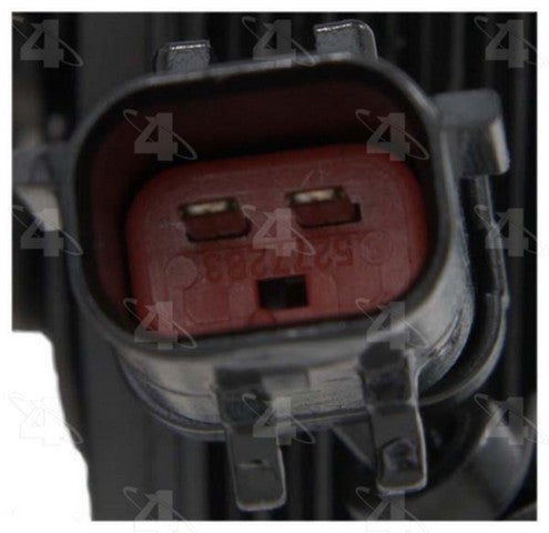 Four Seasons A/C Compressor P/N:77558 Fits: Dodge Dakota 03-02, Dodge Durango 03-02, Dodge Ram 1500 03-02, Dodge Ram 2500 03-02 - Image 4