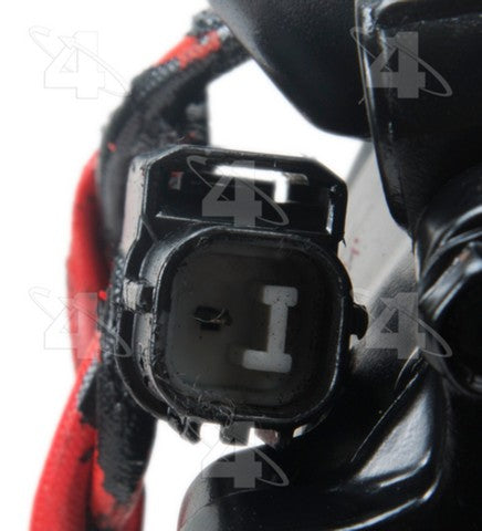 Four Seasons A/C Compressor P/N:77560 Fits: Honda Civic 00-94, Honda Civic Del Sol 97-94, Honda Cr-v 01-97 - Image 4