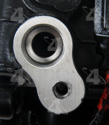 Four Seasons A/C Compressor P/N:77560 Fits: Honda Civic 00-94, Honda Civic Del Sol 97-94, Honda Cr-v 01-97 - Image 3