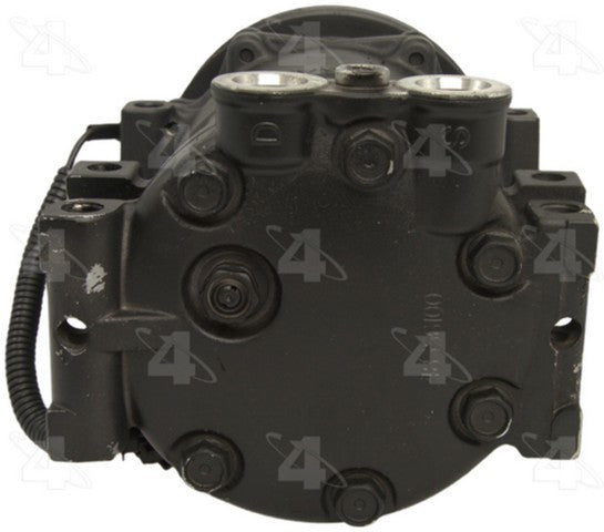 Four Seasons A/C Compressor P/N:77562 Fits: Dodge Dakota 03-02, Dodge Durango 03-02, Dodge Ram 1500 03-02, Dodge Ram 2500 03-02, Dodge Ram 3500 03-02, Dodge Ram 4000 2002 - Image 7