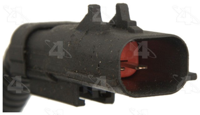 Four Seasons A/C Compressor P/N:77562 Fits: Dodge Dakota 03-02, Dodge Durango 03-02, Dodge Ram 1500 03-02, Dodge Ram 2500 03-02, Dodge Ram 3500 03-02, Dodge Ram 4000 2002 - Image 3