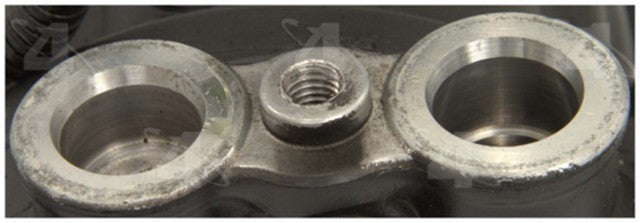 Four Seasons A/C Compressor P/N:77562 Fits: Dodge Dakota 03-02, Dodge Durango 03-02, Dodge Ram 1500 03-02, Dodge Ram 2500 03-02, Dodge Ram 3500 03-02, Dodge Ram 4000 2002 - Image 2