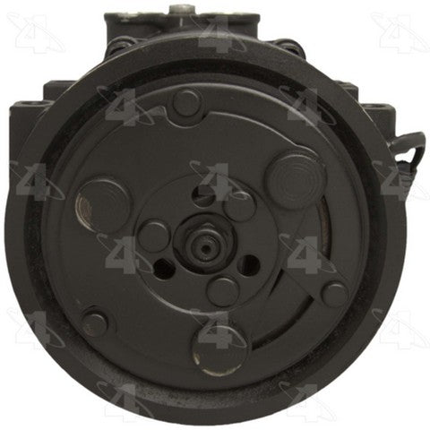 Four Seasons A/C Compressor P/N:77562 Fits: Dodge Dakota 03-02, Dodge Durango 03-02, Dodge Ram 1500 03-02, Dodge Ram 2500 03-02, Dodge Ram 3500 03-02, Dodge Ram 4000 2002 - Image 5