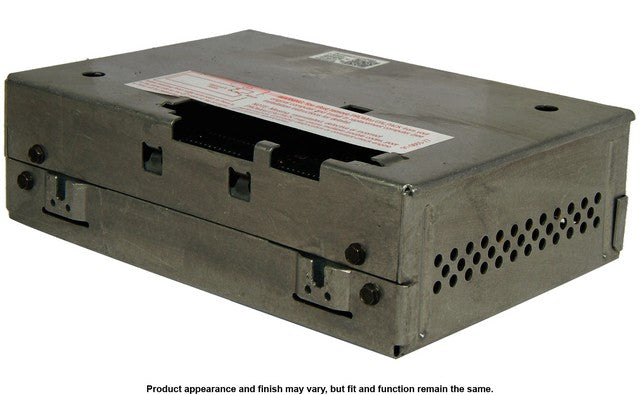 CARDONE Reman Engine Control Module (ECM) P/N:77-5650 Fits: Cadillac Deville 1982, Cadillac Eldorado 1982, Cadillac Fleetwood 1982, Cadillac Seville 1982 - Image 1