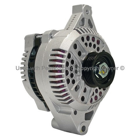 Quality-Built Alternator P/N:7756507 Fits: Ford Taurus 92-91, Mercury Sable 92-91 - Image 1