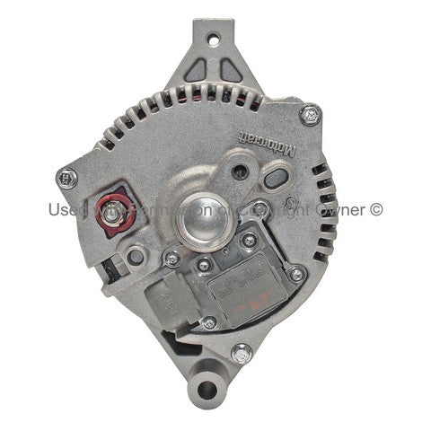 Quality-Built Alternator P/N:7756507 Fits: Ford Taurus 92-91, Mercury Sable 92-91 - Image 3