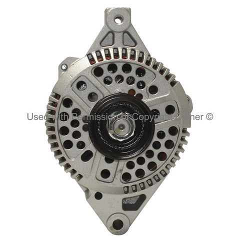 Quality-Built Alternator P/N:7756507 Fits: Ford Taurus 92-91, Mercury Sable 92-91 - Image 2