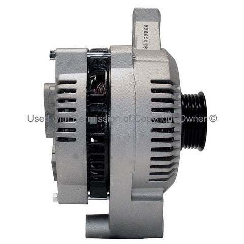 Quality-Built Alternator P/N:7756507 Fits: Ford Taurus 92-91, Mercury Sable 92-91 - Image 4