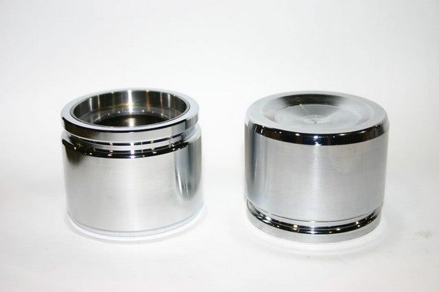 Better Brake Parts Disc Brake Caliper Piston P/N:7757 Fits: Chrysler TOWN &amp; COUNTRY, Dodge Caravan, Dodge Dakota, Dodge Grand Caravan, Jeep Cherokee, Jeep Comanche, Jeep Grand Cherokee, Jeep Wagoneer, Jeep Wrangler - Image 1