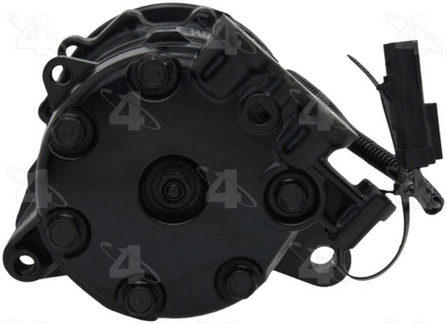 Four Seasons A/C Compressor P/N:77578 Fits: Dodge Dakota 01-00, Dodge Durango 01-00 - Image 3
