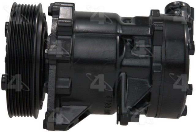 Four Seasons A/C Compressor P/N:77578 Fits: Dodge Dakota 01-00, Dodge Durango 01-00 - Image 7