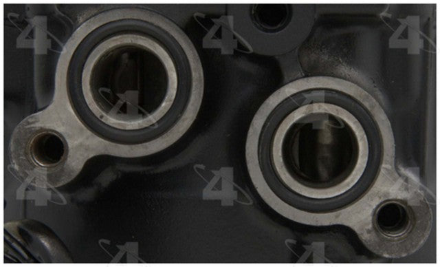 Four Seasons A/C Compressor P/N:77580 Fits: Dodge Dakota 93-92 - Image 3