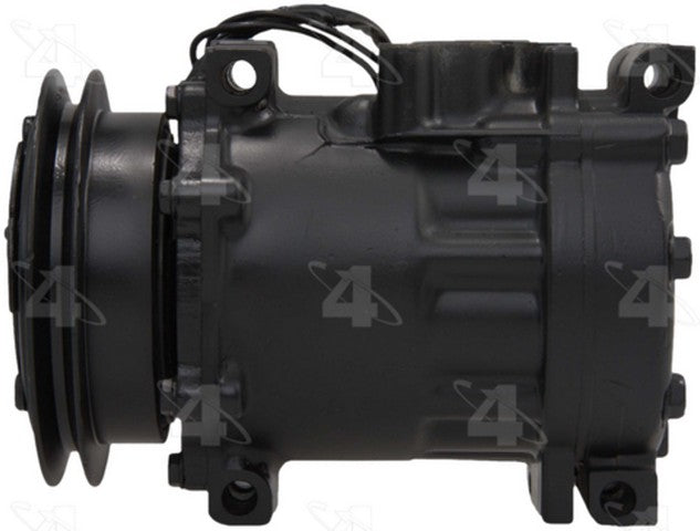 Four Seasons A/C Compressor P/N:77580 Fits: Dodge Dakota 93-92 - Image 2