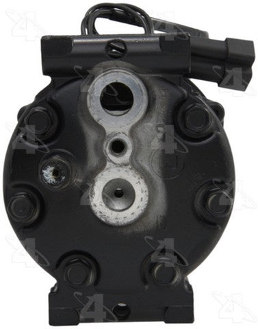 Four Seasons A/C Compressor P/N:77584 Fits: Dodge Dakota 95-94 - Image 5