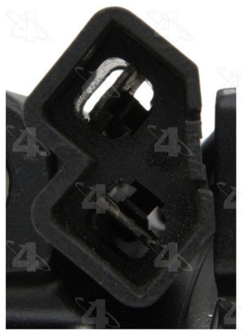Four Seasons A/C Compressor P/N:77584 Fits: Dodge Dakota 95-94 - Image 2