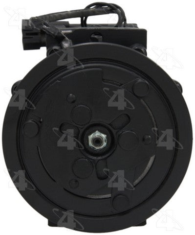 Four Seasons A/C Compressor P/N:77584 Fits: Dodge Dakota 95-94 - Image 3