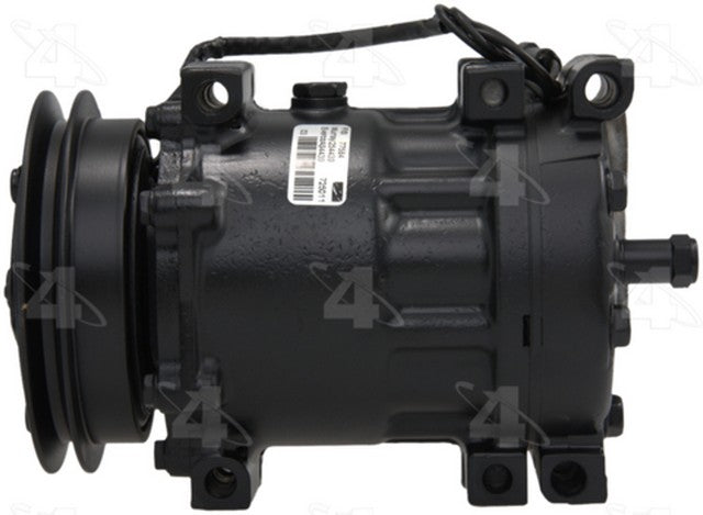 Four Seasons A/C Compressor P/N:77584 Fits: Dodge Dakota 95-94 - Image 6