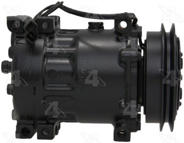 Four Seasons A/C Compressor P/N:77584 Fits: Dodge Dakota 95-94 - Image 4