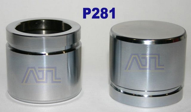 Better Brake Parts Disc Brake Caliper Piston P/N:7759 Fits: Suzuki Samurai 95-85 - Image 1