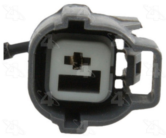 Four Seasons A/C Compressor P/N:77592 Fits: Honda Accord 97-95 - Image 6