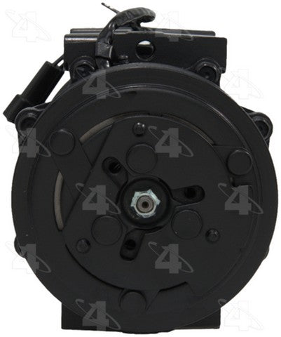 Four Seasons A/C Compressor P/N:77594 Fits: Dodge D250 93-90, Dodge D350 93-90, Dodge W250 93-90, Dodge W350 93-90 - Image 6