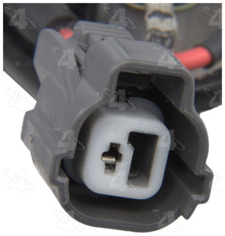 Four Seasons A/C Compressor P/N:77599 Fits: Honda Civic 02-01 - Image 4