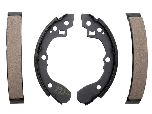 Raybestos Brakes Drum Brake Shoe P/N:775PG Fits: Kia Rio 02-01 - Image 1