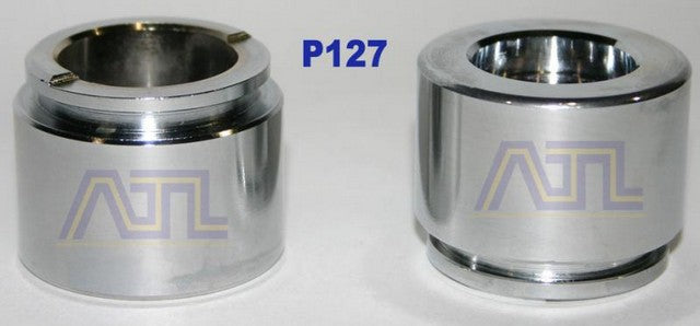 Better Brake Parts Disc Brake Caliper Piston P/N:7760 Fits: Mercedes-benz 190c, Mercedes-benz 190d, Mercedes-benz 200, Mercedes-benz 200d, Mercedes-benz 220, Mercedes-benz 220d, Mercedes-benz 220sb, Mercedes-benz 230, Mercedes-benz 230s - Image 1