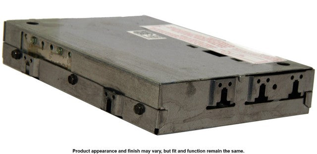 CARDONE Reman Engine Control Module (ECM) P/N:77-6024 Fits: Buick Century, Buick Lesabre, Buick Regal, Chevrolet Caprice, Chevrolet El Camino, Chevrolet Impala, Chevrolet Malibu, Chevrolet Monte Carlo, GMC Caballero, Oldsmobile Cutlass Calais - Image 1