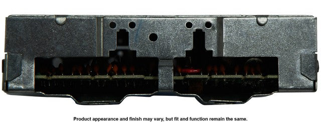 CARDONE Reman Engine Control Module (ECM) P/N:77-6024 Fits: Buick Century, Buick Lesabre, Buick Regal, Chevrolet Caprice, Chevrolet El Camino, Chevrolet Impala, Chevrolet Malibu, Chevrolet Monte Carlo, GMC Caballero, Oldsmobile Cutlass Calais - Image 3