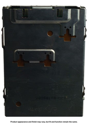 CARDONE Reman Engine Control Module (ECM) P/N:77-6026 Fits: Buick Skyhawk 1983, Cadillac Cimarron 1983, Chevrolet Camaro 1983, Chevrolet Cavalier 1983, Chevrolet Corvette 1984, Oldsmobile Firenza 1983, Pontiac Firebird 1983, Pontiac J2000 1983 - Image 2
