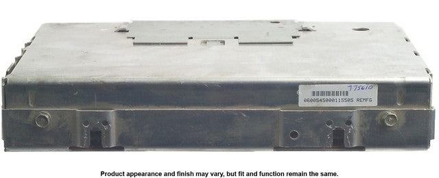 CARDONE Reman Engine Control Module (ECM) P/N:77-6100 Fits: Buick Century, Buick Skyhawk, Buick Skylark, Chevrolet Camaro, Chevrolet Celebrity, Chevrolet Citation, Oldsmobile Cutlass Ciera, Oldsmobile Firenza, Oldsmobile Omega, Pontiac 6000 - Image 3