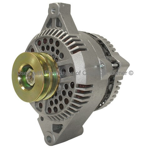 Quality-Built Alternator P/N:7761202 Fits: Ford E-250 Econoline 1995, Ford E-350 Econoline 1992, Ford E-350 Econoline Club Wagon 1992, Ford Windstar 03-95 - Image 1