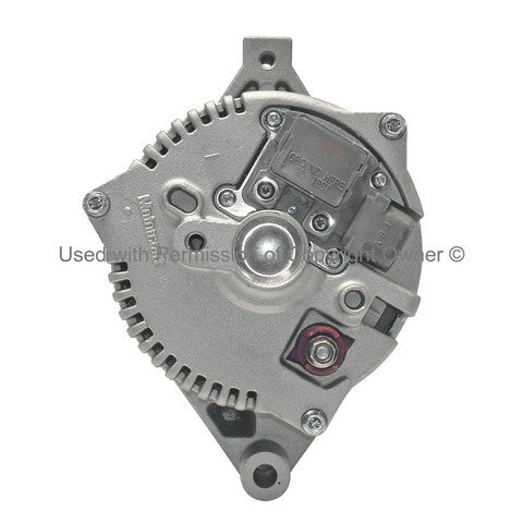 Quality-Built Alternator P/N:7761202 Fits: Ford E-250 Econoline 1995, Ford E-350 Econoline 1992, Ford E-350 Econoline Club Wagon 1992, Ford Windstar 03-95 - Image 2