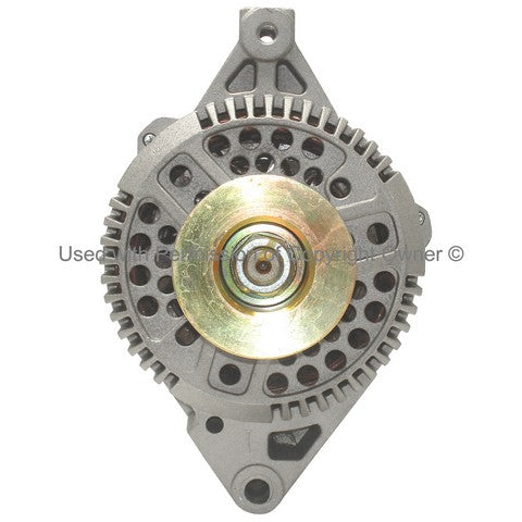 Quality-Built Alternator P/N:7761202 Fits: Ford E-250 Econoline 1995, Ford E-350 Econoline 1992, Ford E-350 Econoline Club Wagon 1992, Ford Windstar 03-95 - Image 3