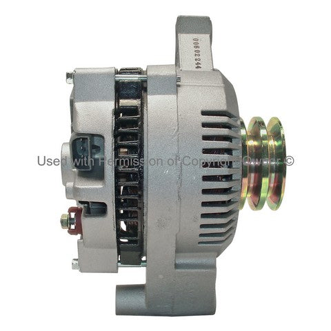 Quality-Built Alternator P/N:7761202 Fits: Ford E-250 Econoline 1995, Ford E-350 Econoline 1992, Ford E-350 Econoline Club Wagon 1992, Ford Windstar 03-95 - Image 4