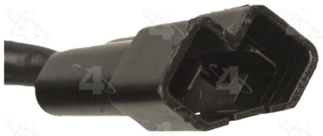 Four Seasons A/C Compressor P/N:77614 Fits: Chrysler Daytona 93-92, Dodge Daytona 93-92, Dodge Spirit 1991 - Image 3