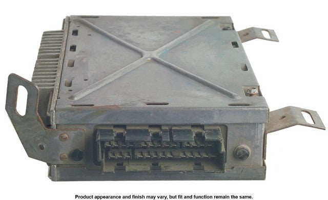 CARDONE Reman Engine Control Module (ECM) P/N:77-6209 Fits: Cadillac Seville 1979 - Image 1