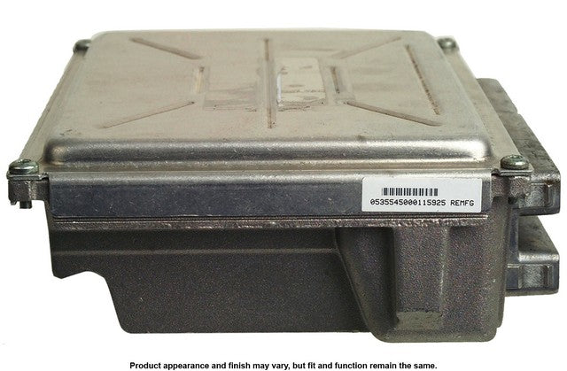 CARDONE Reman Engine Control Module (ECM) P/N:77-6242F Fits: Buick Rainier, Cadillac Escalade, Cadillac Escalade Esv, Cadillac Escalade Ext, Chevrolet Avalanche 1500, Chevrolet Silverado 1500, Chevrolet Silverado 2500, Chevrolet Silverado 2500 Hd - Image 1