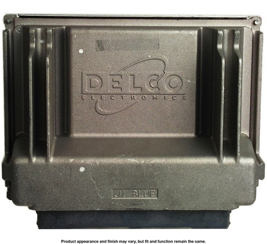 CARDONE Reman Engine Control Module (ECM) P/N:77-6242F Fits: Buick Rainier, Cadillac Escalade, Cadillac Escalade Esv, Cadillac Escalade Ext, Chevrolet Avalanche 1500, Chevrolet Silverado 1500, Chevrolet Silverado 2500, Chevrolet Silverado 2500 Hd - Image 4