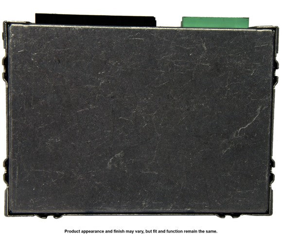CARDONE Reman Powertrain Control Module (PCM) P/N:77-6347 Fits: Cadillac Deville 95-94 - Image 2