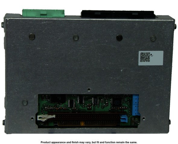 CARDONE Reman Powertrain Control Module (PCM) P/N:77-6347 Fits: Cadillac Deville 95-94 - Image 4