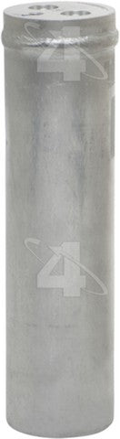 Four Seasons A/C Compressor Kit P/N:7763NK Fits: Mazda 3 08-06, Mazda 5 08-06 - Image 2