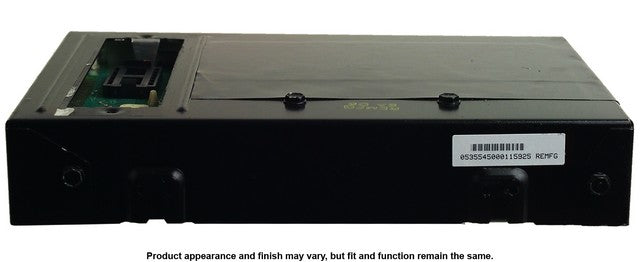 CARDONE Reman Engine Control Module (ECM) P/N:77-6457 Fits: Buick Electra, Buick Lesabre, Buick Riviera, Oldsmobile 98, Oldsmobile Custom Cruiser, Oldsmobile Cutlass Calais, Oldsmobile Cutlass Salon, Oldsmobile Cutlass Supreme, Oldsmobile Delta 88 - Image 1