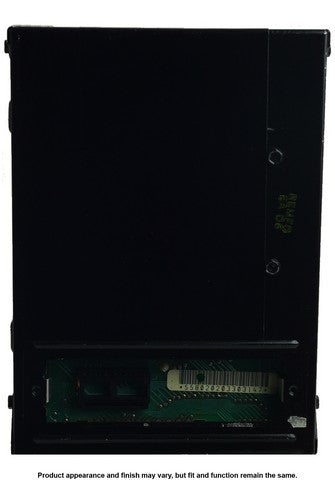 CARDONE Reman Engine Control Module (ECM) P/N:77-6457 Fits: Buick Electra, Buick Lesabre, Buick Riviera, Oldsmobile 98, Oldsmobile Custom Cruiser, Oldsmobile Cutlass Calais, Oldsmobile Cutlass Salon, Oldsmobile Cutlass Supreme, Oldsmobile Delta 88 - Image 4