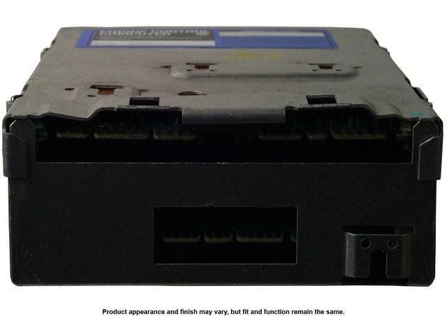CARDONE Reman Engine Control Module (ECM) P/N:77-6462 Fits: Cadillac Commercial Chassis 1985, Cadillac Deville 1985, Cadillac Eldorado 1985, Cadillac Fleetwood 1985, Cadillac Seville 1985 - Image 3